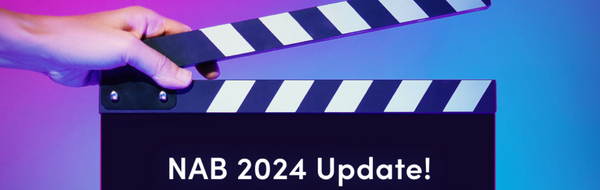 Blackmagic design NAB 2024 Update!