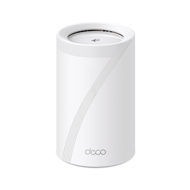 Deco BE65 BE11000 Whole Home Mesh WiFi 7 System