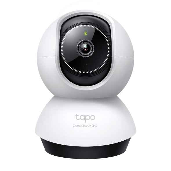 Tapo TC72 Pan/Tilt Home Security Wi-Fi Camera