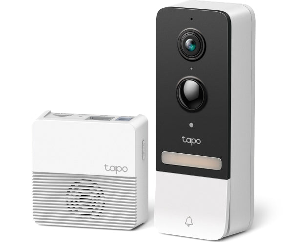 Tapo D230S1 Smart Battery Video Doorbell