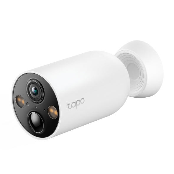 Tapo TC85 Magnetic Smart Wire-Free Security Camera