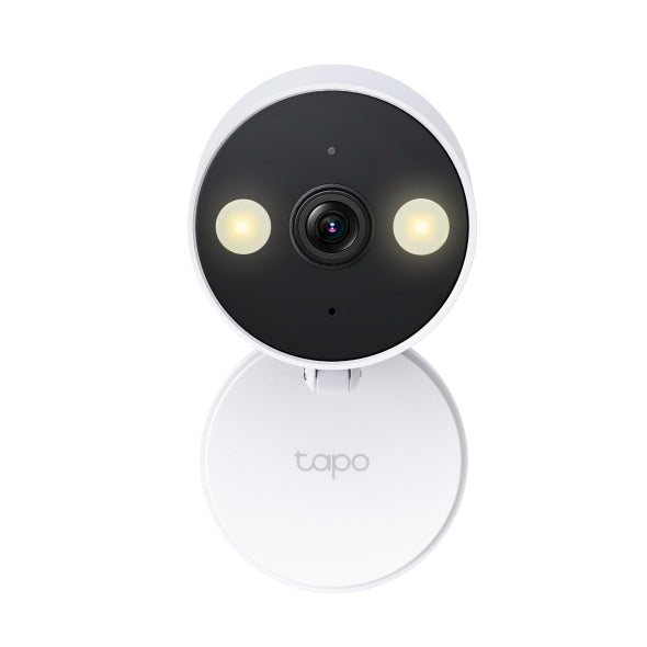 Tapo C120 Indoor/Outdoor Wi-Fi Home Security Camera