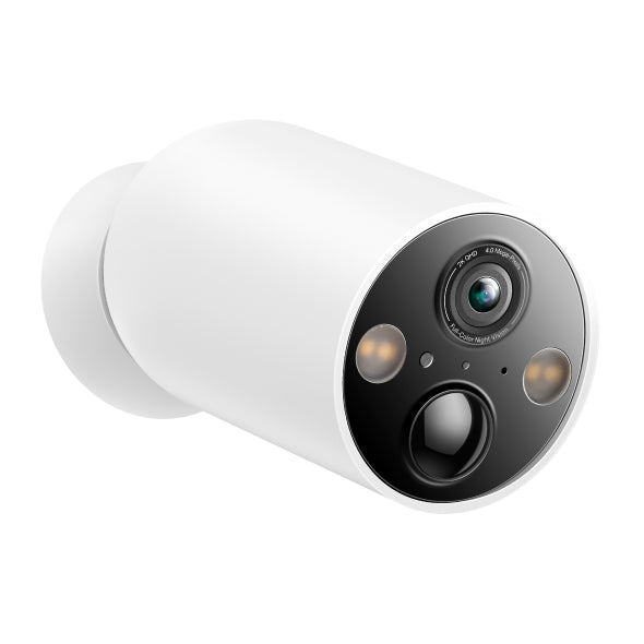 Tapo TC85 Magnetic Smart Wire-Free Security Camera