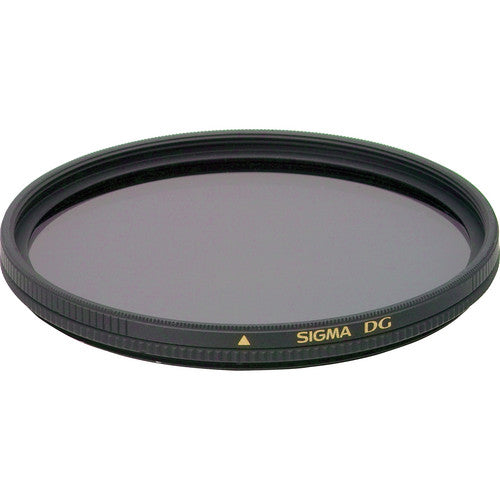 SIGMA DG Filter Ultra-low Reflection Multi-Coating UV 86mm