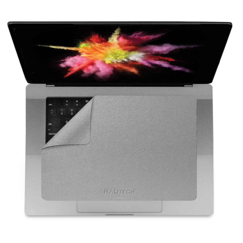 Radtech ScreenSavrz 16" MacBook Pro - Gray