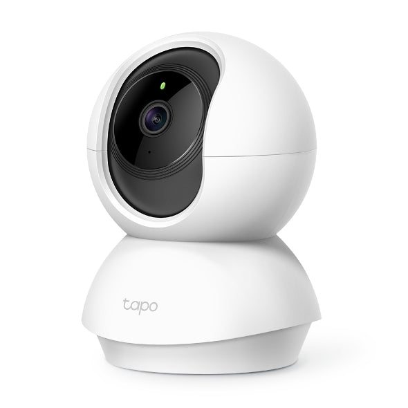 Tapo C210 Pan/Tilt Home Security Wi-Fi Camera