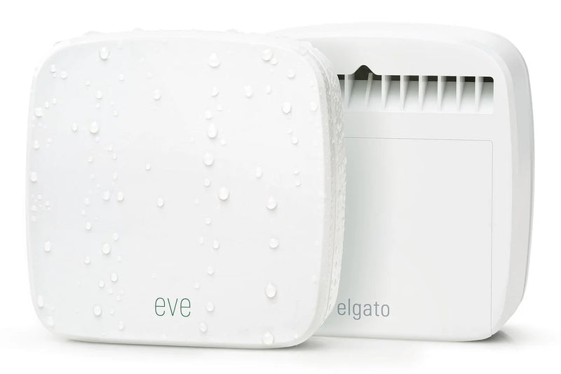 Elgato Eve Weather Wireless Outdoor Sensor