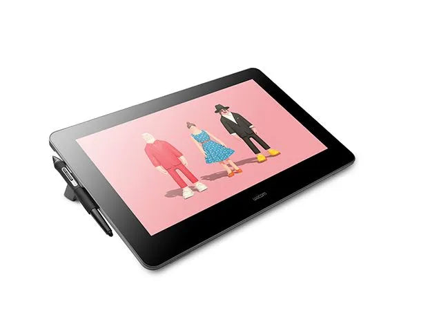 Wacom Cintiq Pro 16 Touch