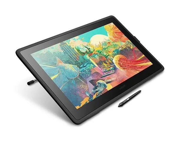 Wacom Cintiq 22