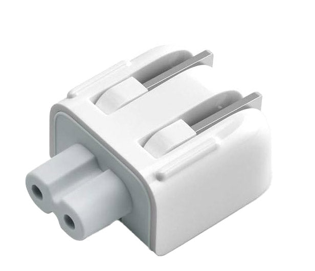 Apple China (CHN) Travel Charger Adapter Plug