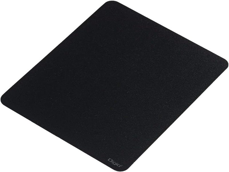 Digio2 Anti Bacterial Mouse Pad Black