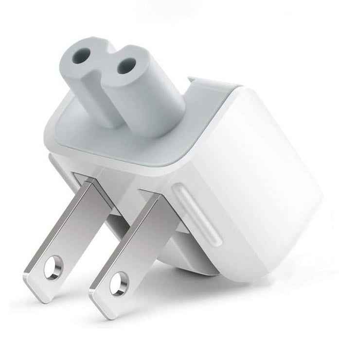 Apple Japan and North America (USA) Travel Charger Adapter Plug