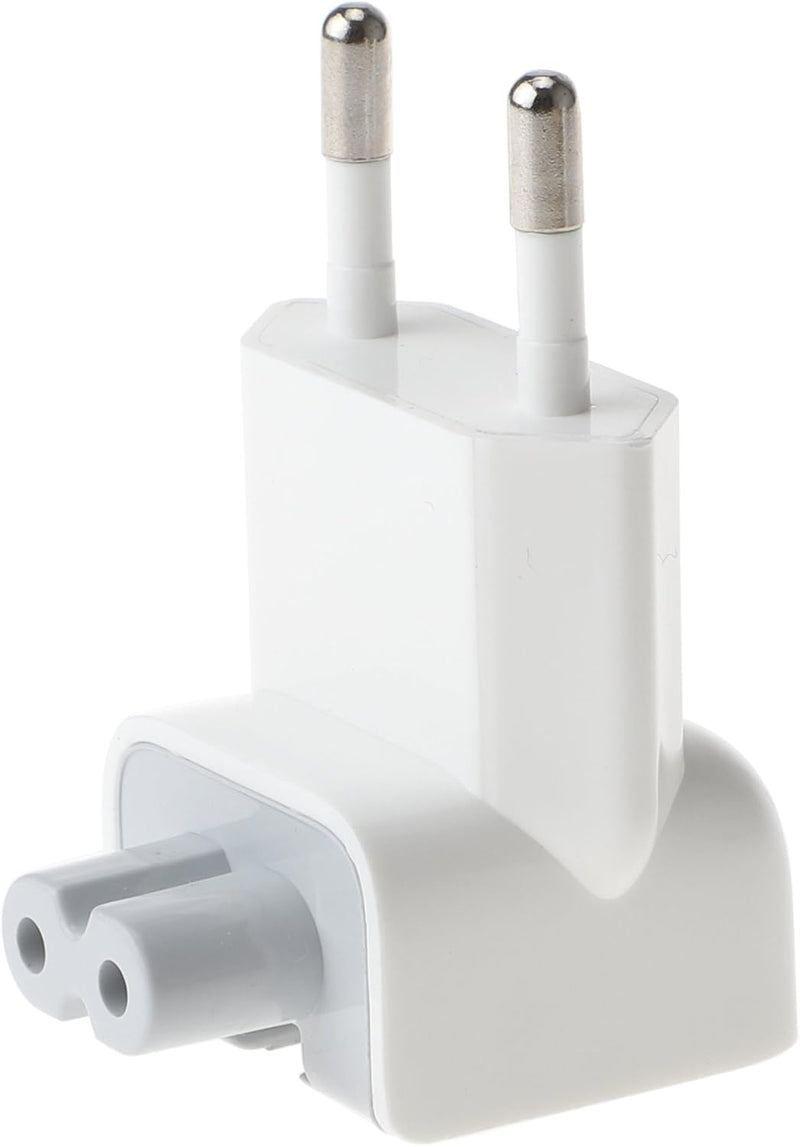 Apple Continental Europe (EUR) Travel Charger Adapter Plug