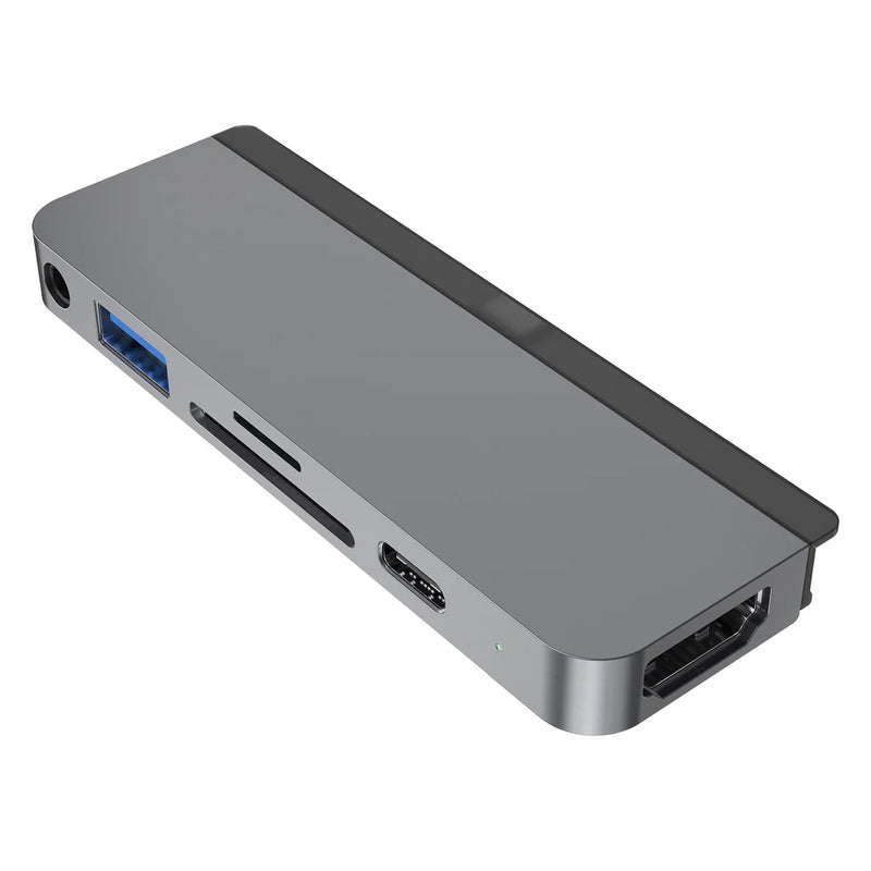 HyperDrive 6-in-1 USB-C Hub