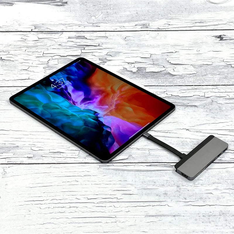 HyperDrive DUO 7-in-2 USB-C Hub