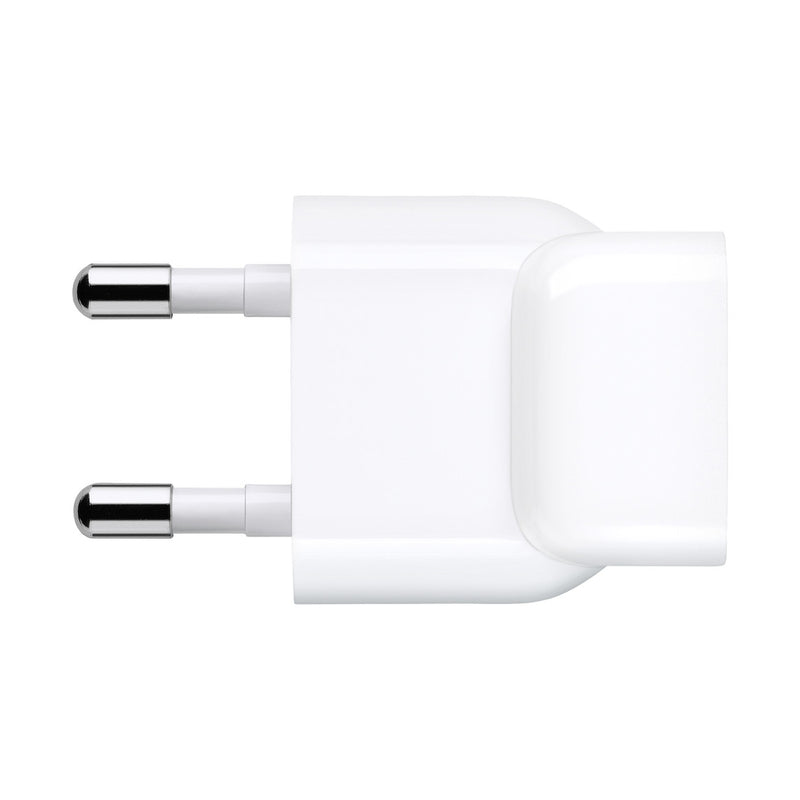 Apple Korea (KOR) Travel Charger Adapter Plug