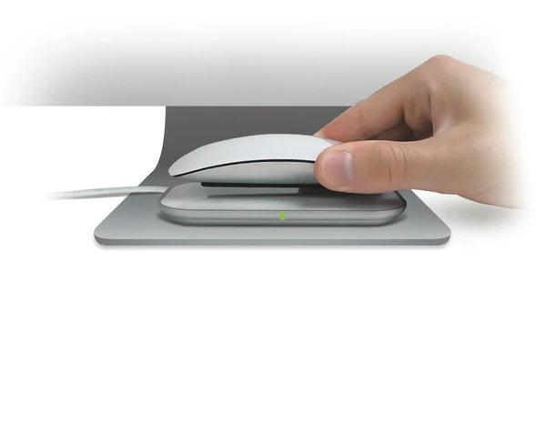 Mobee Magic Charger for Magic Mouse