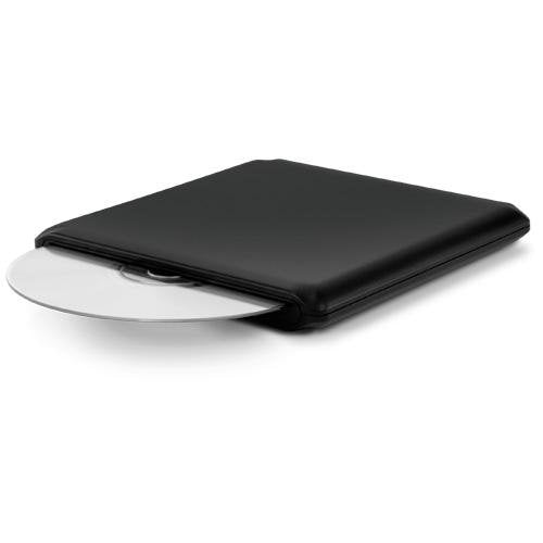 OWC SuperSlim USB 2.0 Optical Drive Enclosure 9.5mm