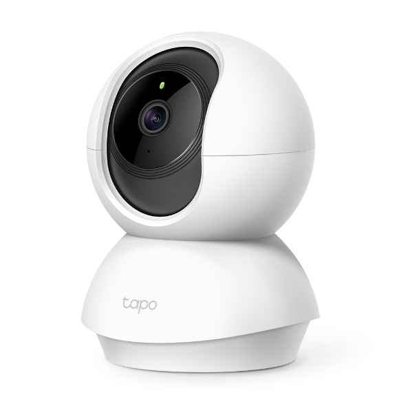 Tapo TC70 Pan/Tilt Home Security Wi-Fi Camera