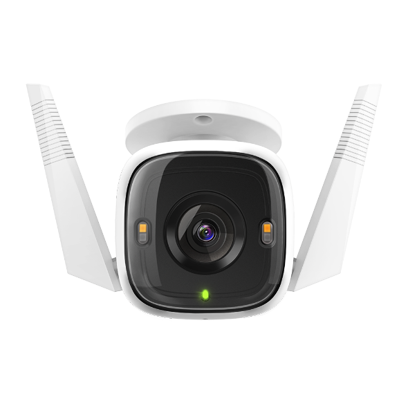 Tapo C320WS Outdoor Security Wi-Fi Camera