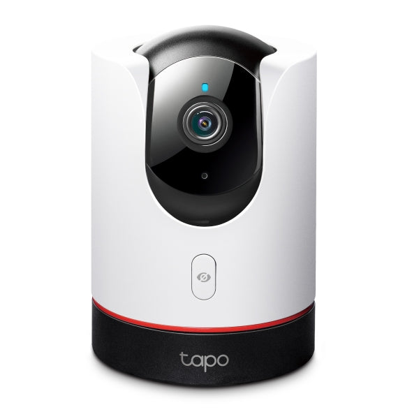 Tapo C225 Pan/Tilt AI Home Security Wi-Fi Camera