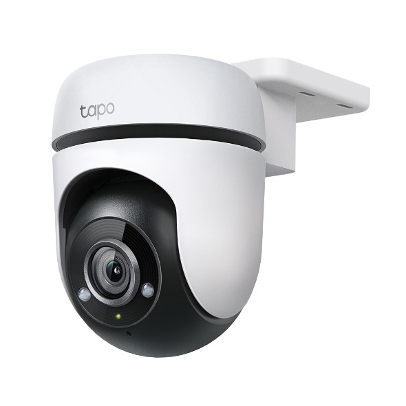 Tapo C500 Outdoor Pan/Tilt Security WiFi Camera