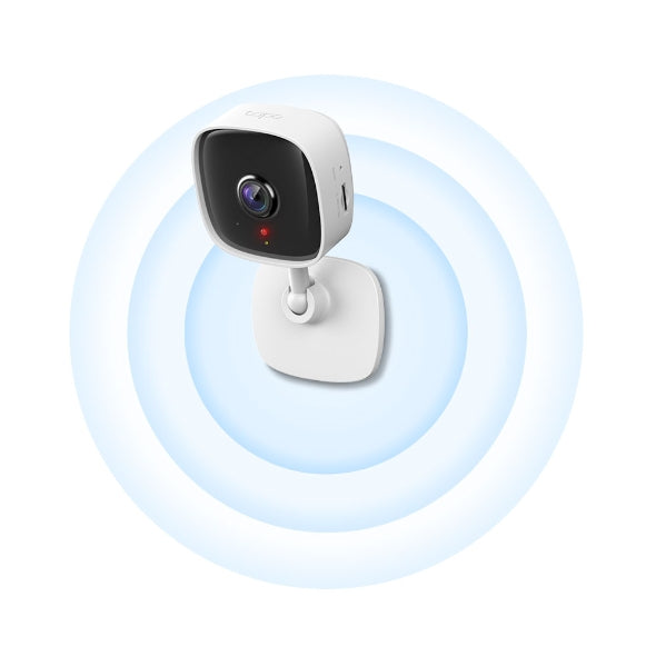 Tapo TC60 Home Security Wi-Fi Camera