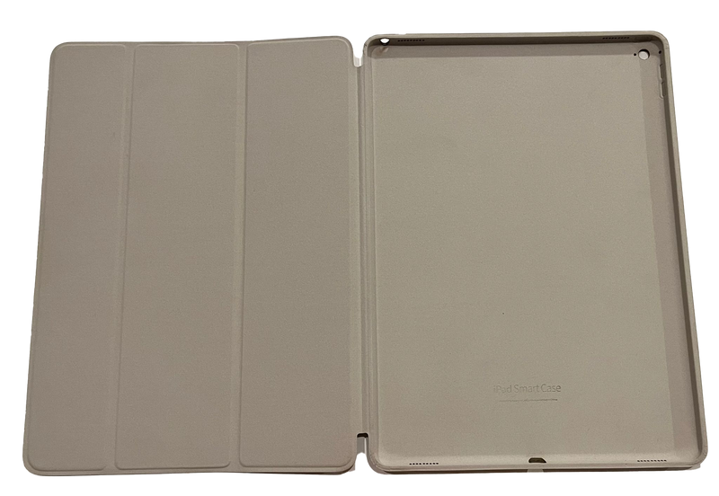 Apple iPad Pro Smart Case - Cream