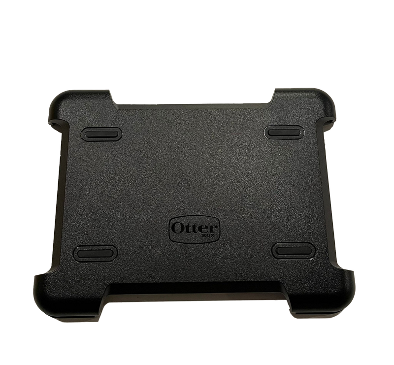 OtterBox Samsung Galaxy Tab 4 10.1 Defender Series Case - Black