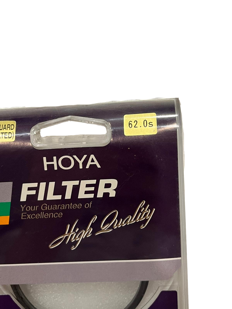 HOYA Filter UV-GUARD (Coated)