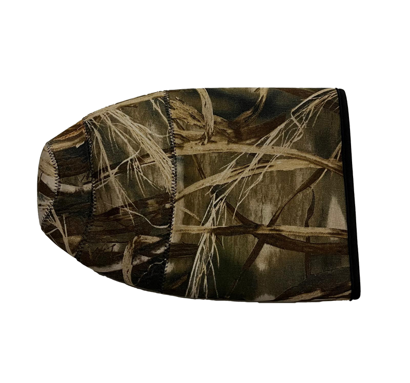 LensCoat Realtree Travel Coat for Nikon / Canon 300mm F2.8 Lens