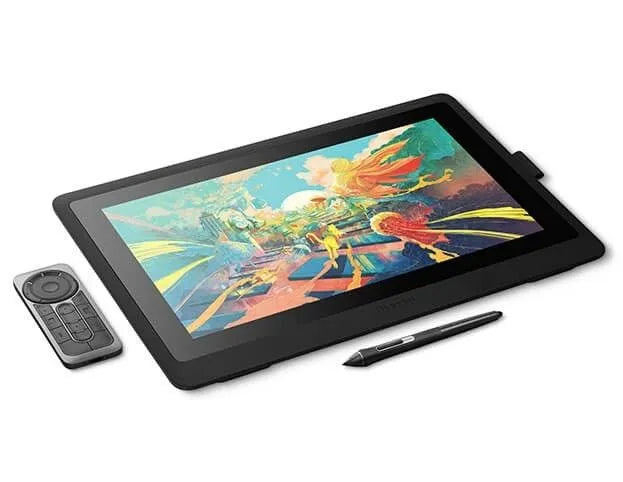 Wacom Cintiq 16