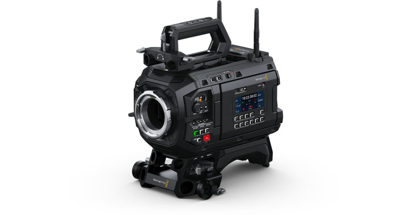 Blackmagic URSA Cine