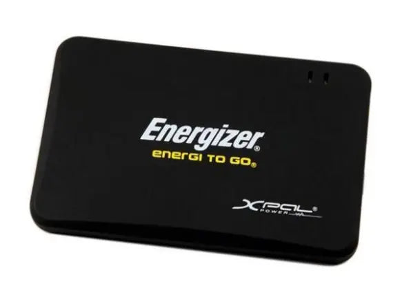 Energizer Energi To Go XP1000 Portable Charger