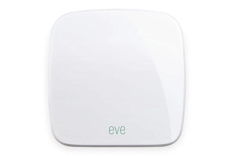 Elgato Eve Weather Wireless Indoor Sensor