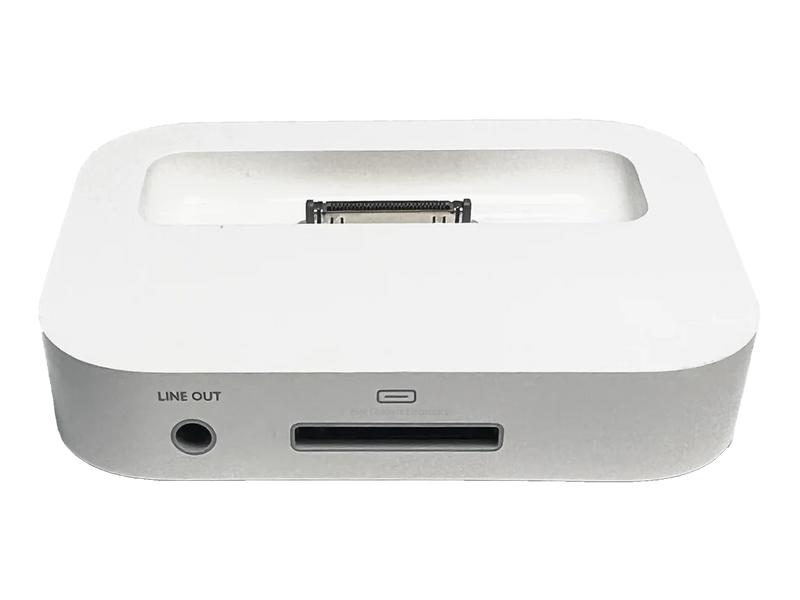 Apple 30 Pin Dock