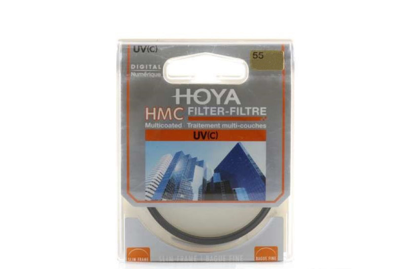 HOYA HMC UV Filter UV(C) Slim Frame