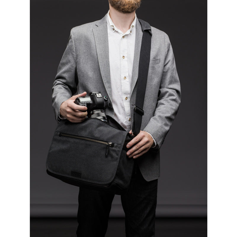 Tenba Cooper 13 DSLR Messenger Bag