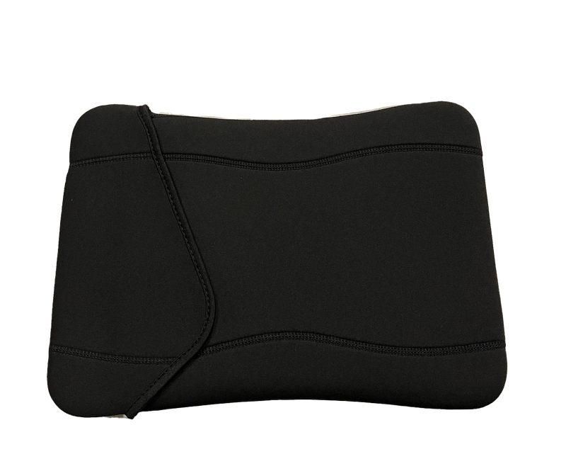 Black Laptop Sleeve Case 13" Macbook Air/Pro