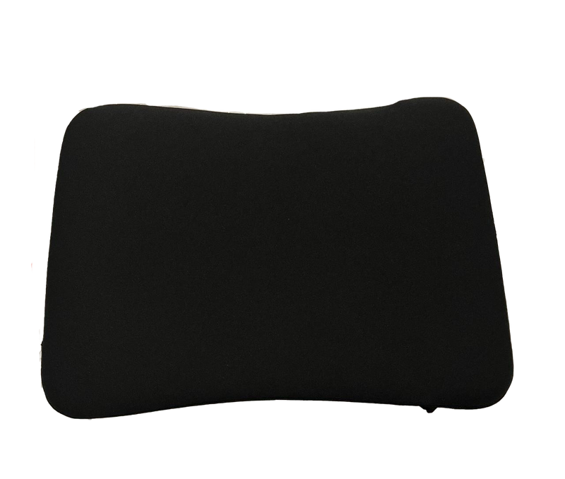 Black Laptop Sleeve Case 13" Macbook Air/Pro