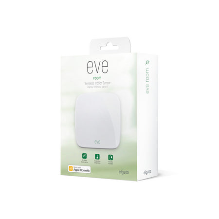 Elgato Eve Weather Wireless Indoor Sensor