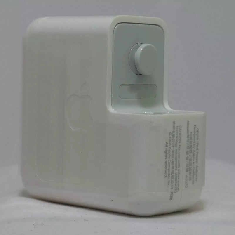 Apple Firewire Power Adapter (M8636G/C)