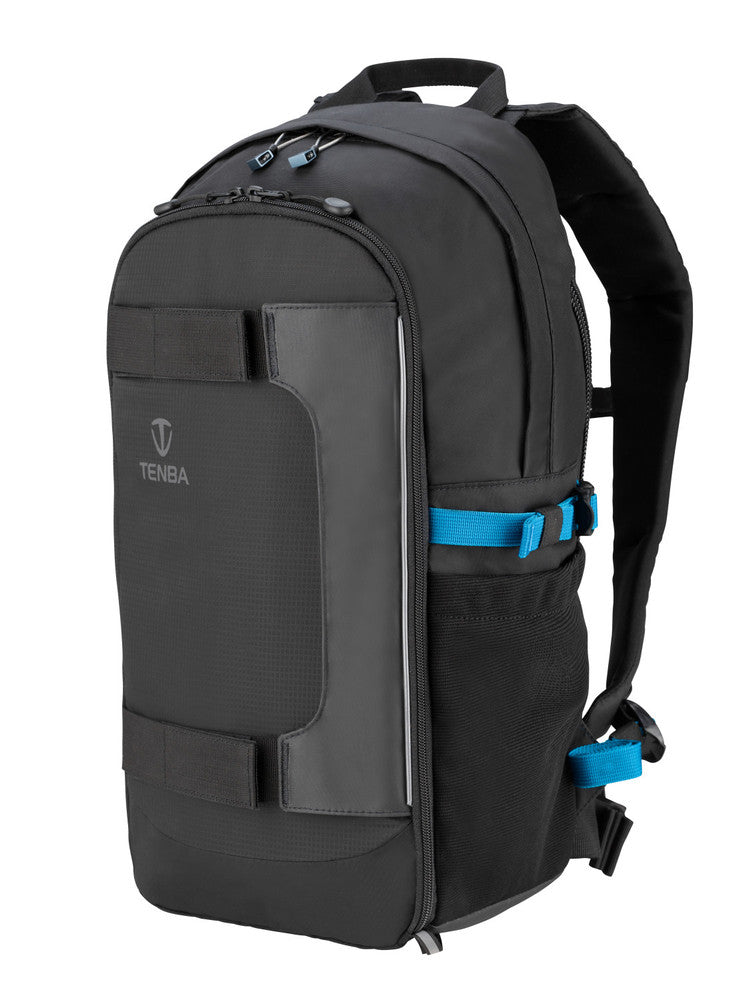 TENBA Shootout Actionpack 12L (For GOPRO) Camera Backpack— BLACK