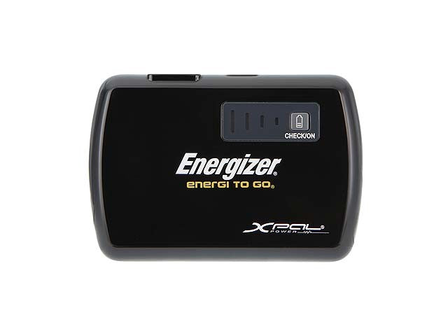 Energizer Energi To Go XP2000 Portable Charger